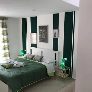 Centrumassimo Bed & Breakfast Palermo