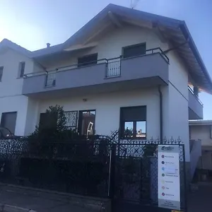 Venere Bed & Breakfast Legnano