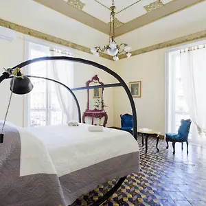 Artisan Maison Affittacamere Palermo