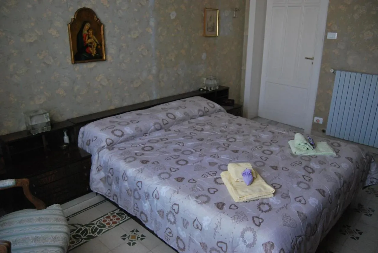 Nocleg ze śniadaniem 4You Palermo